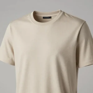 T-shirt signature atelier