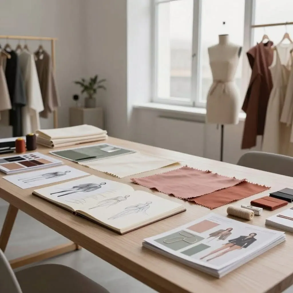 Infinity Magazine : mode, création de vêtements et tendances
