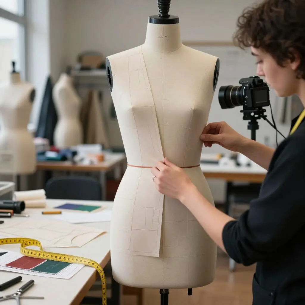 Comment choisir son fabricant textile ? Critères essentiels