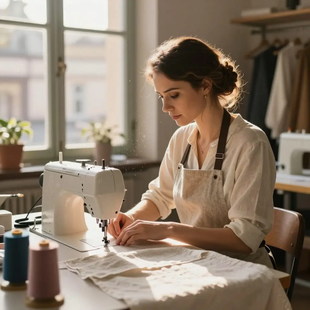 Confection locale à Strasbourg : avantages du sur-mesure artisanal