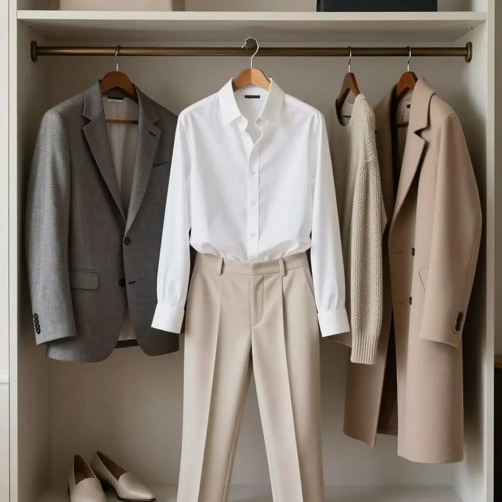 Comment créer une garde-robe intemporelle | Guide pratique