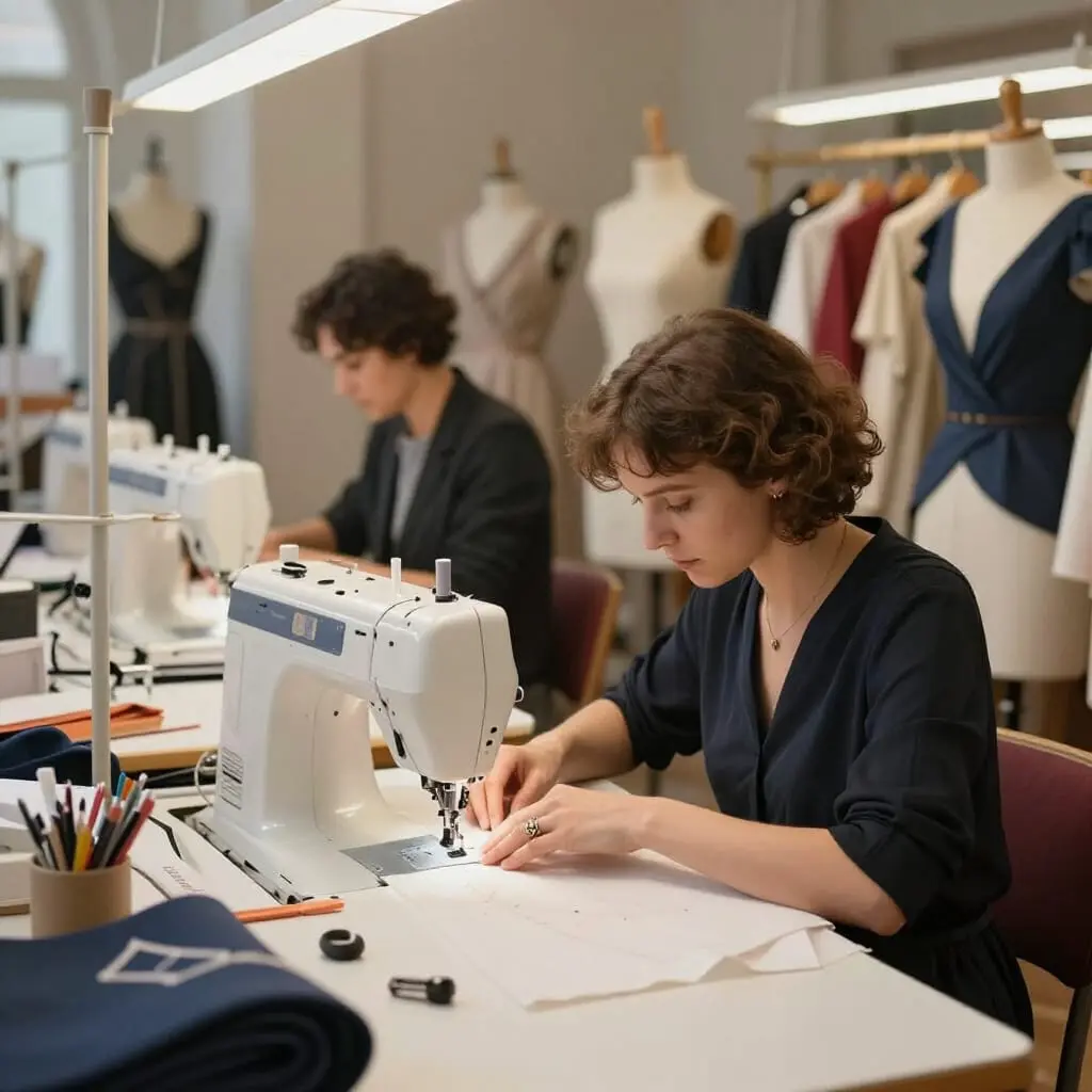 Made in France mode : avantages qualité et éthique