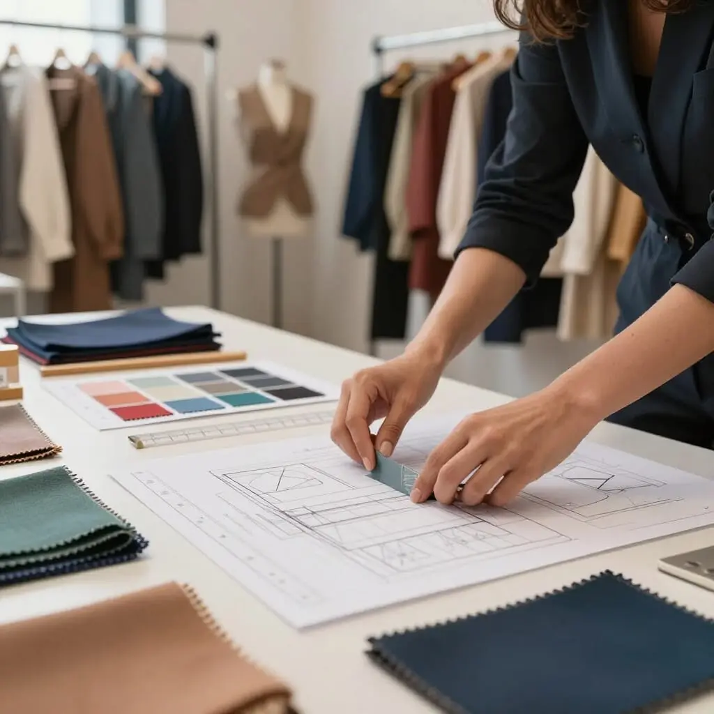 Préparer son 1er rendez-vous atelier textile : guide complet