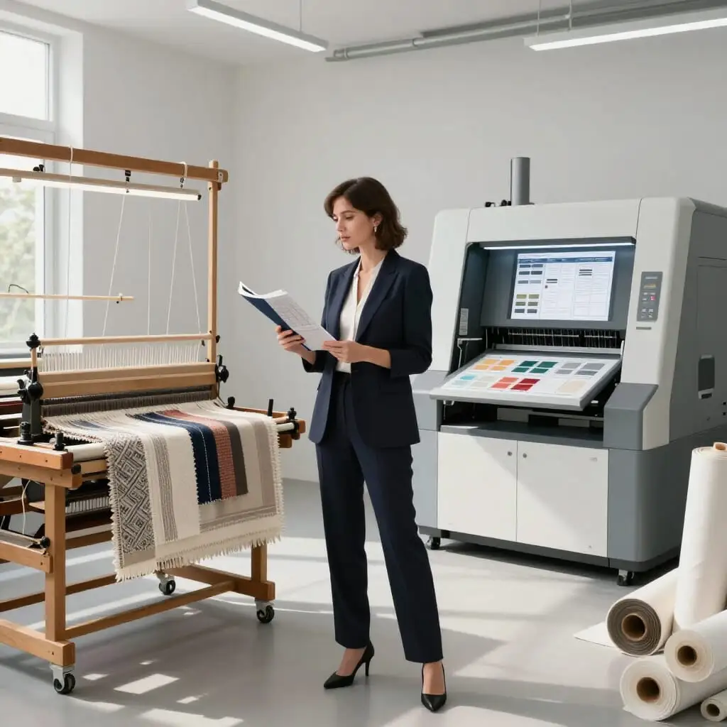 Produire ses vêtements en France ou à l&rsquo;étranger : Guide complet