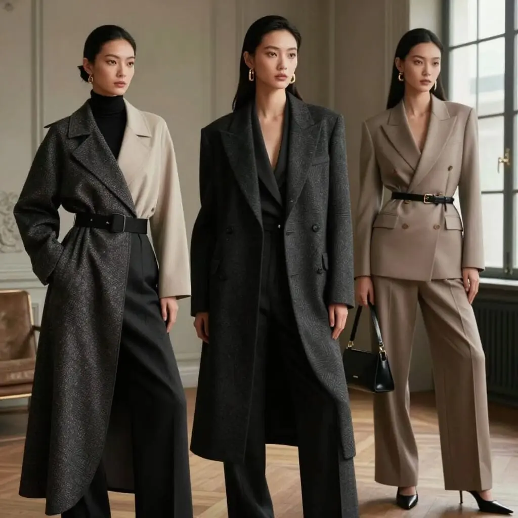 Tendances mode 2026 : styles femme, homme et ado