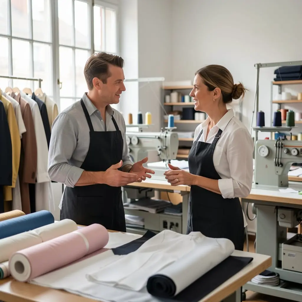 Comment trouver un atelier de confection en France | Guide