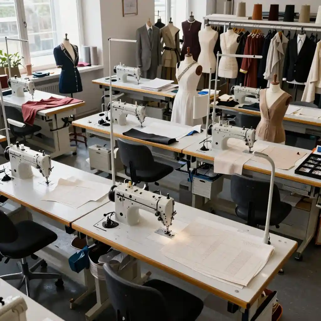 Types de confection textile : guide complet | Strasbourg